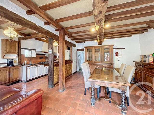 maison à vendre - 7 pièces - 137.96 m2 - ST CLAR - 32 - MIDI-PYRENEES - Century 21 J.V. Immobilier