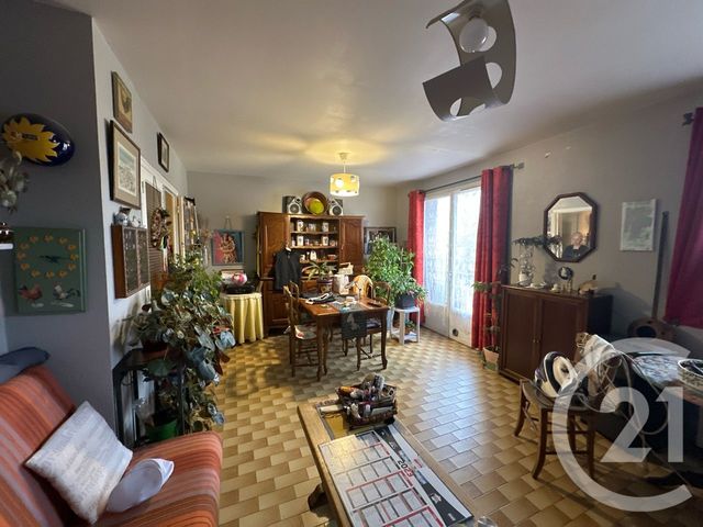 Appartement F4 à vendre - 5 pièces - 88.34 m2 - FLEURANCE - 32 - MIDI-PYRENEES - Century 21 J.V. Immobilier