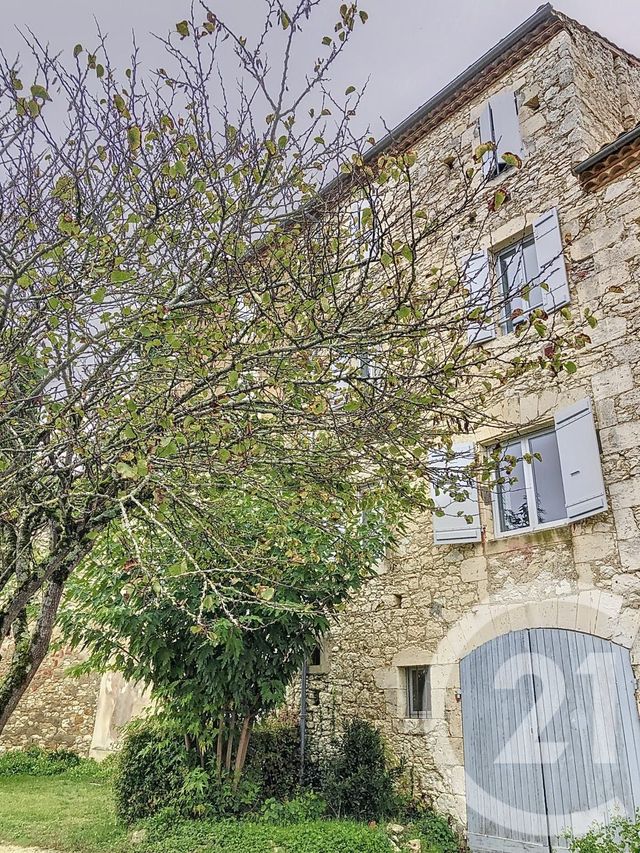 Maison à louer LA SAUVETAT