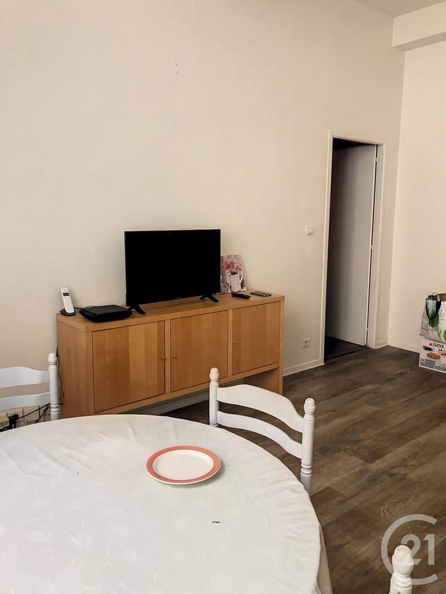 Appartement F2 à louer FLEURANCE