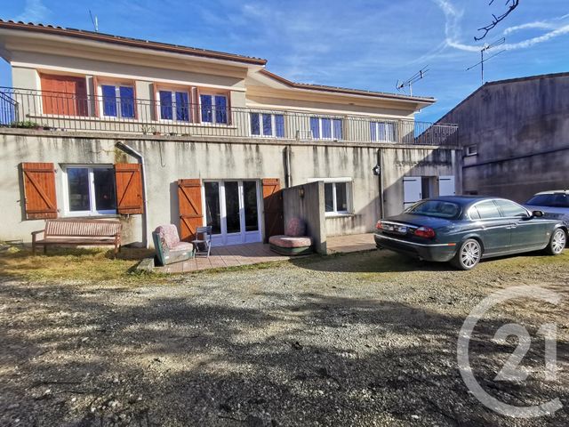 immeuble à vendre - 193.07 m2 - GONDRIN - 32 - MIDI-PYRENEES - Century 21 J.V. Immobilier