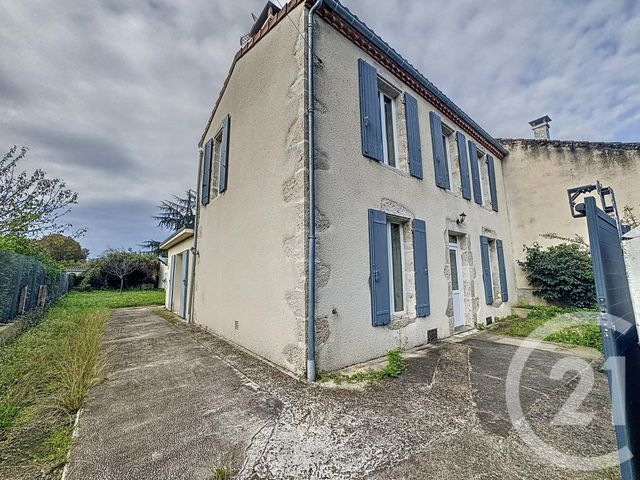 maison à vendre - 4 pièces - 111.57 m2 - NERAC - 47 - AQUITAINE - Century 21 J.V. Immobilier