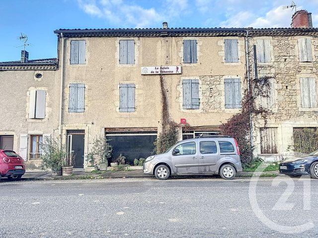 maison à vendre - 12 pièces - 408.95 m2 - CONDOM - 32 - MIDI-PYRENEES - Century 21 J.V. Immobilier